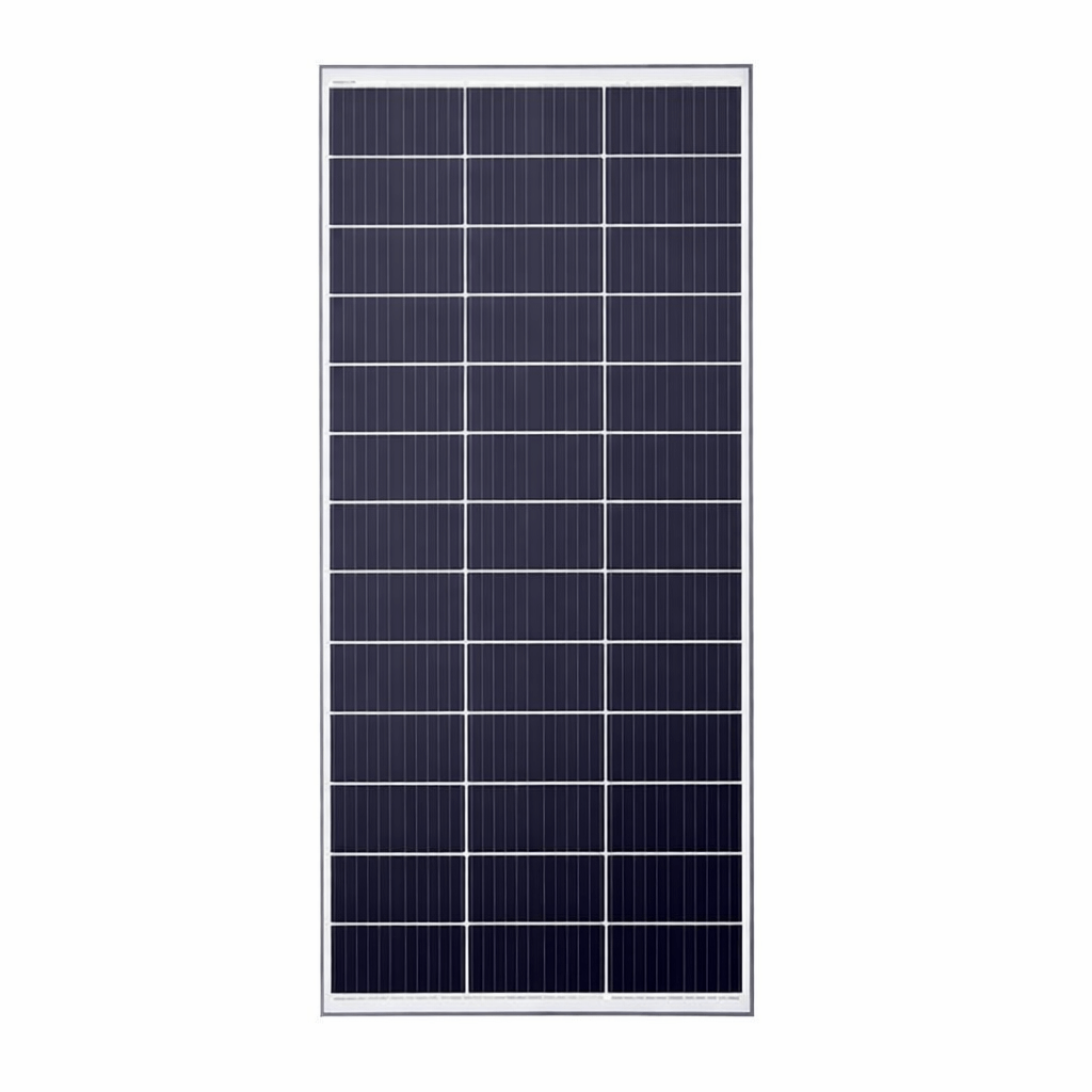 SolarKing 215W 23V Black Frame Solar PV Panel
